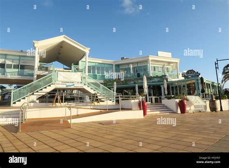 supermarkets in matagorda lanzarote.